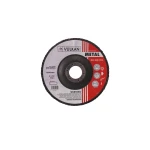VULKAN Коло пелюстковий тарілчастий 125*22 Р-120 конич.