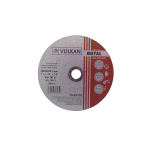 Коло відрізне Vulkan 180*2*22 метал