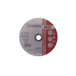 Коло відрізне Vulkan 180*2*22 метал