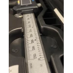 Штангенциркуль цифровий 150мм СТАНДАРТ DVC0115 - Зображення 2