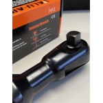 Тріскачка пневматична 1/2" (68N/m; 160об/хв) AIRKRAFT RP7412 - Зображення 5