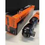 Тріскачка пневматична 1/2" (68N/m; 160об/хв) AIRKRAFT RP7412 - Зображення 2