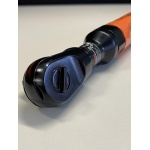 Тріскачка пневматична 1/2" (68N/m; 160об/хв) AIRKRAFT RP7412 - Зображення 3