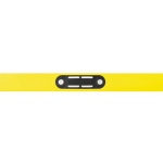 Рівень посилень MASTERTOOL з магнітами 60 см 3 капсули 35-0603 - Зображення 2