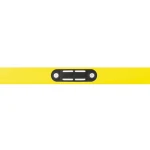 Рівень посилень MASTERTOOL з магнітами 60 см 3 капсули 35-0603 - Зображення 2