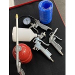 Набір для фарбування 5 в 1 AUARITA 5PCS-2 - Зображення 2