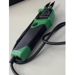 Тестер автомобільний універсальний TOPTUL з цифровим дисплеєм 12~690V AC/DC EAAA0169 - Зображення 3