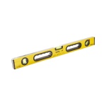 MASTERTOOL ПРОФІ з ручками 60 см 3 капсули фрезеровані поверхні 36-0603