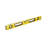 MASTERTOOL ПРОФІ з ручками 60 см 3 капсули фрезеровані поверхні 36-0603