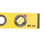 MASTERTOOL ПРОФІ з ручками 60 см 3 капсули фрезеровані поверхні 36-0603 - Зображення 3