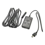 Кабель USB для передачі даних на ПК (EXCEL) PROTESTER 5000-01