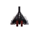 Рокла гідравлічна Vulkan SYP-1-2000 - Зображення 3