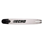 Шина ECHO 45 см/18" 3/8" 1,5мм 72 ланок