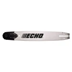 Шина ECHO 45 см/18" 3/8" 1,5мм 72 ланок