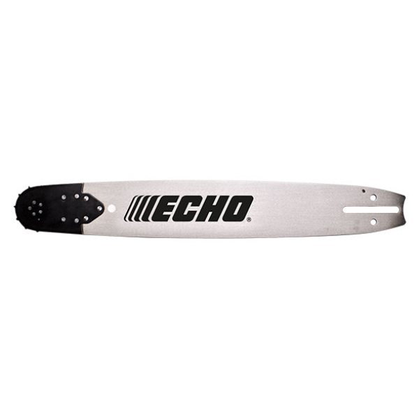 Шина ECHO 45 см/18" 3/8" 1,5мм 72 ланок