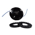 Косильна головка ECHO DS-5 3,0мм 3м - Зображення 2