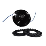 Косильна головка ECHO DS-5 3,0мм 3м - Зображення 2