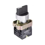 XB2-BD33 Кнопка поворотна 3-поз. Станд. ручка - Зображення 2