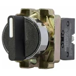 XB2-BD33 Кнопка поворотна 3-поз. Станд. ручка - Зображення 5