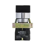 XB2-BD33 Кнопка поворотна 3-поз. Станд. ручка - Зображення 6
