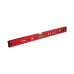 Рівень MASTERTOOL 60 см 2 капсули 0.5 мм/м фрезерована поверхня 37-0603