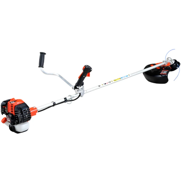 Мотокоса ECHO SRM-2620TES/U бензинова, 1.04 кВт