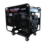 Генератор дизельний Vulkan SCD13000-II (SCD13000-II)