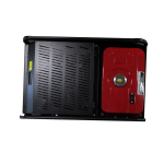 Генератор дизельний Vulkan SCD13000-II (SCD13000-II) - Зображення 7