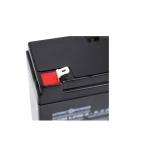 Акумулятор AGM LPM 6V - 4.5 Ah - Зображення 5