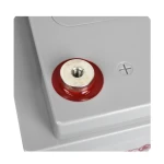 Акумулятор гелевий LPM-GL 12V - 65 Ah - Зображення 7