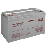 Акумулятор гелевий LPM-GL 12V - 100 Ah - Зображення 4