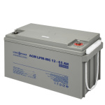 Акумулятор мультигелевий LPM-MG 12V - 65 Ah