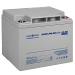 Акумулятор мультигелевий LPM-MG 12V - 40 Ah - Зображення 4
