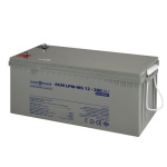 Акумулятор мультигелевий LPM-MG 12V - 200 Ah