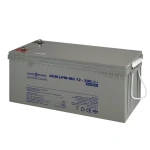 Акумулятор мультигелевий LPM-MG 12V - 200 Ah