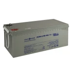 Акумулятор мультигелевий LPM-MG 12V - 200 Ah - Зображення 4