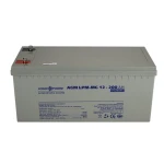 Акумулятор мультигелевий LPM-MG 12V - 200 Ah - Зображення 5