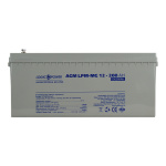 Акумулятор мультигелевий LPM-MG 12V - 200 Ah - Зображення 6
