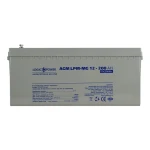 Акумулятор мультигелевий LPM-MG 12V - 200 Ah - Зображення 6