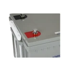 Акумулятор мультигелевий LPM-MG 12V - 200 Ah - Зображення 7