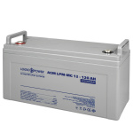 Акумулятор мультигелевий LPM-MG 12V - 120 Ah