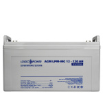 Акумулятор мультигелевий LPM-MG 12V - 120 Ah - Зображення 5
