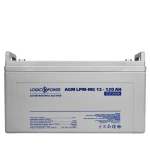 Акумулятор мультигелевий LPM-MG 12V - 120 Ah - Зображення 5