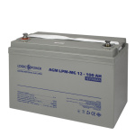 Акумулятор мультигелевий LPM-MG 12V - 100 Ah