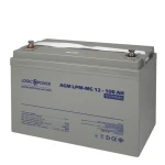 Акумулятор мультигелевий LPM-MG 12V - 100 Ah