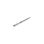 Правило з рівнем та ручками MASTERTOOL 150 см 2 капсули 39-0142