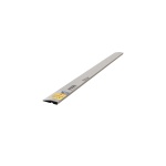 Правило трапецієподібне MASTERTOOL 150 см 39-0172