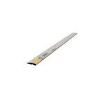 Правило трапецієподібне MASTERTOOL 150 см 39-0172