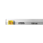 Правило трапецієподібне MASTERTOOL 150 см 39-0172 - Зображення 2