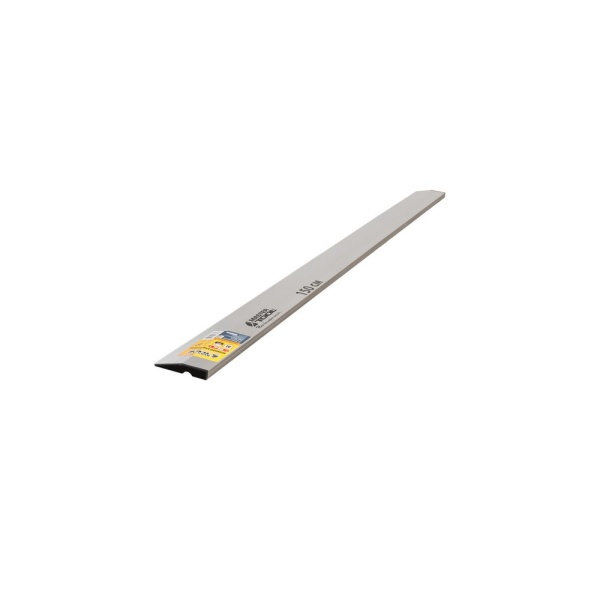 Правило трапецієподібне MASTERTOOL 150 см 39-0172